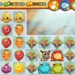 Farm Heroes Saga Level 472: Lösung, Tipps und Tricks