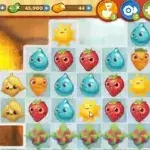 Farm Heroes Saga Level 469: Lösung, Tipps und Tricks
