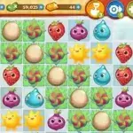 Farm Heroes Saga Level 468: Lösung, Tipps und Tricks