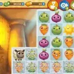 Farm Heroes Saga Level 466: Lösung, Tipps und Tricks