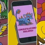 In Russland wird Simpsons-Folge wegen Pokémon GO verboten