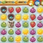 Farm Heroes Saga Level 465: Lösung, Tipps und Tricks