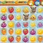 Farm Heroes Saga Level 464: Lösung, Tipps und Tricks