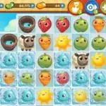 Farm Heroes Saga Level 455: Lösung, Tipps und Tricks