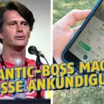 Niantic-Chef: Augmented Reality für Pokémon GO