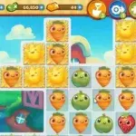 Farm Heroes Saga Level 454: Lösung, Tipps und Tricks