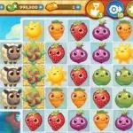 Farm Heroes Saga Level 452: Lösung, Tipps und Tricks