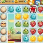 Farm Heroes Saga Level 388: Lösung, Tipps und Tricks