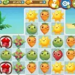 Farm Heroes Saga Level 387: Lösung, Tipps und Tricks