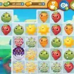 Farm Heroes Saga Level 451: Lösung, Tipps und Tricks