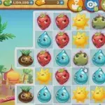 Farm Heroes Saga Level 386: Lösung, Tipps und Tricks