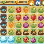 Farm Heroes Saga Level 449: Lösung, Tipps und Tricks