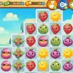 Farm Heroes Saga Level 448: Lösung, Tipps und Tricks
