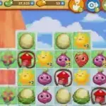 Farm Heroes Saga Level 385: Lösung, Tipps und Tricks