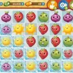 Farm Heroes Saga Level 445: Lösung, Tipps und Tricks