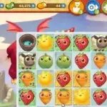 Farm Heroes Saga Level 444: Lösung, Tipps und Tricks