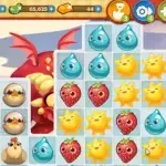 Farm Heroes Saga Level 442: Lösung, Tipps und Tricks