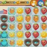 Farm Heroes Saga Level 441: Lösung, Tipps und Tricks
