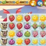 Farm Heroes Saga Level 440: Lösung, Tipps und Tricks