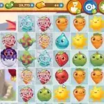 Farm Heroes Saga Level 439: Lösung, Tipps und Tricks