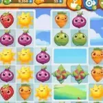Farm Heroes Saga Level 382: Lösung, Tipps und Tricks