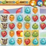 Farm Heroes Saga Level 438: Lösung, Tipps und Tricks