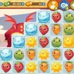 Farm Heroes Saga Level 436: Lösung, Tipps und Tricks
