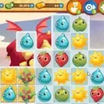 Farm Heroes Saga Level 432: Lösung, Tipps und Tricks