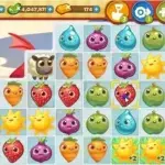 Farm Heroes Saga Level 431: Lösung, Tipps und Tricks