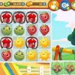 Farm Heroes Saga Level 430: Lösung, Tipps und Tricks