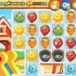Farm Heroes Saga Level 428: Lösung, Tipps und Tricks