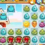 Farm Heroes Saga Level 424: Lösung, Tipps und Tricks