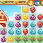 Farm Heroes Saga Level 421: Lösung, Tipps und Tricks