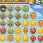Farm Heroes Saga Level 379: Lösung, Tipps und Tricks