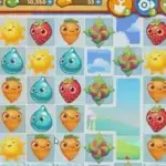 Farm Heroes Saga Level 378: Lösung, Tipps und Tricks