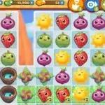 Farm Heroes Saga Level 371: Lösung, Tipps und Tricks