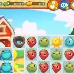 Farm Heroes Saga Level 420: Lösung, Tipps und Tricks