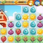 Farm Heroes Saga Level 419: Lösung, Tipps und Tricks