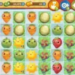 Farm Heroes Saga Level 417: Lösung, Tipps und Tricks