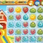 Farm Heroes Saga Level 416: Lösung, Tipps und Tricks