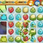 Farm Heroes Saga Level 415: Lösung, Tipps und Tricks