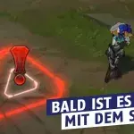 League of Legends: Gegen Tilt! Riot will neue Option einbauen