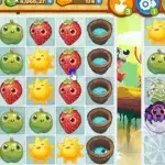 Farm Heroes Saga Level 414: Lösung, Tipps und Tricks