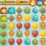Farm Heroes Saga Level 412: Lösung, Tipps und Tricks