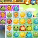 Farm Heroes Saga Level 411: Lösung, Tipps und Tricks