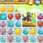 Farm Heroes Saga Level 409: Lösung, Tipps und Tricks