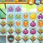 Farm Heroes Saga Level 405: Lösung, Tipps und Tricks