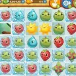 Farm Heroes Saga Level 403: Lösung, Tipps und Tricks