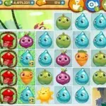 Farm Heroes Saga Level 402: Lösung, Tipps und Tricks