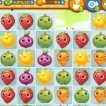Farm Heroes Saga Level 401: Lösung, Tipps und Tricks